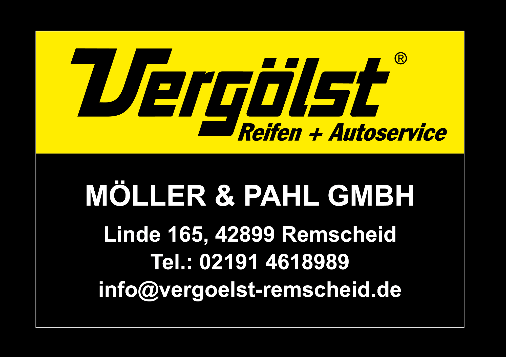 Logo Möller & Pahl GmbH